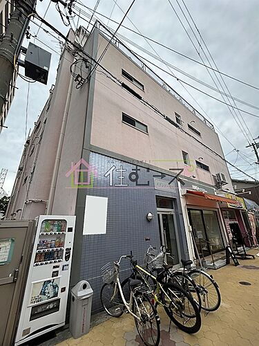 大阪府大阪市旭区千林２丁目 賃貸マンション