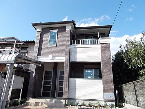 フィオーレ　デル　ノールド