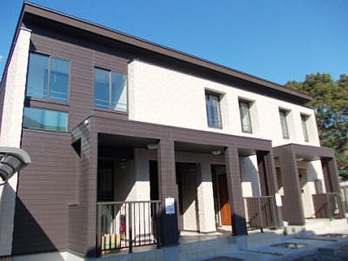 大阪府高石市千代田３丁目 賃貸アパート