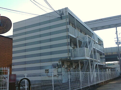 大阪府摂津市東一津屋 賃貸マンション