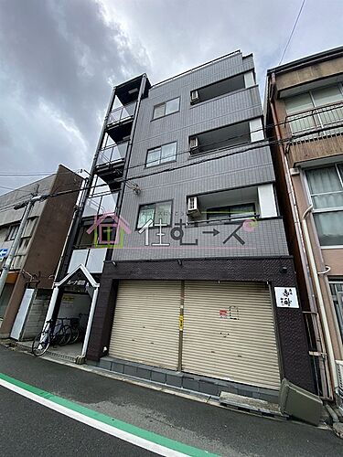 大阪府大阪市福島区福島３丁目 賃貸マンション