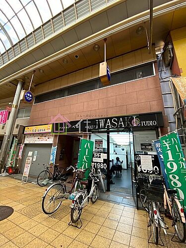 大阪府大阪市都島区都島南通２丁目 賃貸マンション