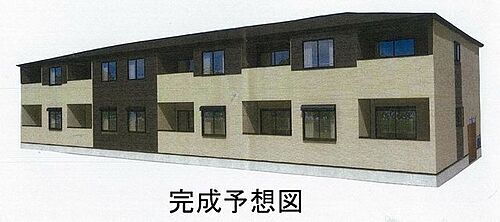 大阪府泉佐野市中庄 賃貸アパート