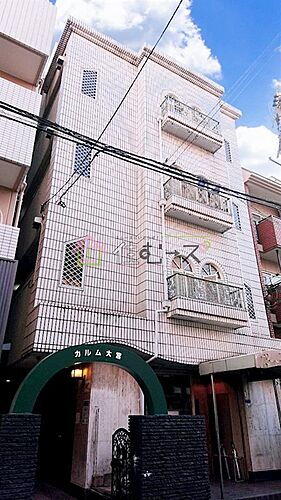 大阪府大阪市旭区大宮４丁目 賃貸マンション