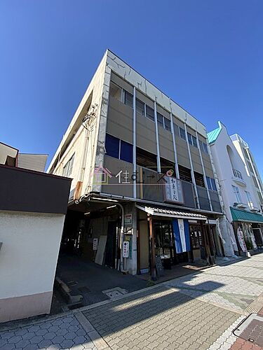 大阪府大阪市平野区平野本町２丁目 賃貸マンション