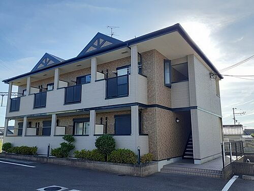 大阪府阪南市鳥取 賃貸アパート