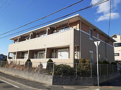 大阪府守口市大久保町５丁目 賃貸アパート