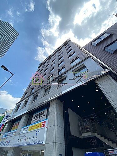 大阪府大阪市中央区谷町６丁目 賃貸マンション