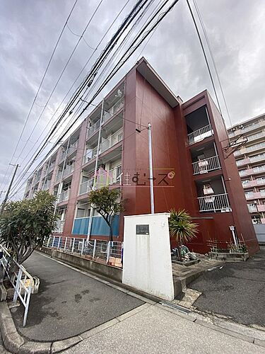 大阪府大阪市此花区桜島３丁目 賃貸マンション