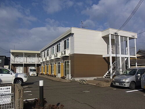 大阪府岸和田市下池田町１丁目 賃貸アパート