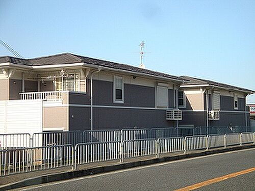 大阪府阪南市箱作 賃貸アパート