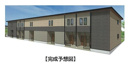 大阪府高石市綾園６丁目 賃貸アパート