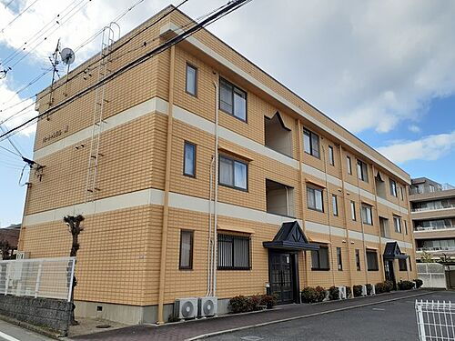 大阪府高石市綾園５丁目 賃貸マンション