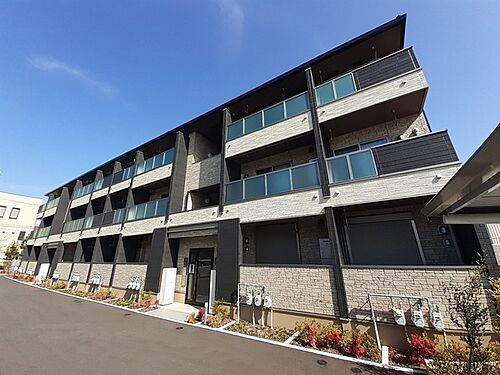 大阪府泉佐野市中町２丁目 賃貸アパート