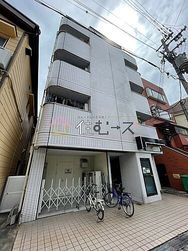 大阪府大阪市北区大淀中５丁目 賃貸マンション