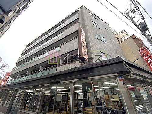 大阪府大阪市中央区難波千日前 賃貸マンション