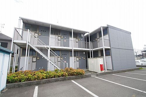 大阪府和泉市富秋町２丁目 賃貸アパート