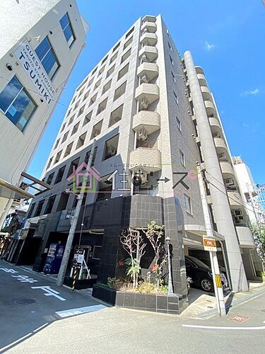 大阪府大阪市都島区片町２丁目 賃貸マンション