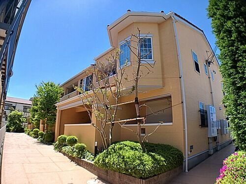 大阪府泉南市樽井２丁目 賃貸アパート