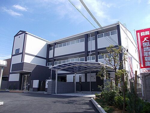 大阪府堺市北区長曽根町 賃貸マンション