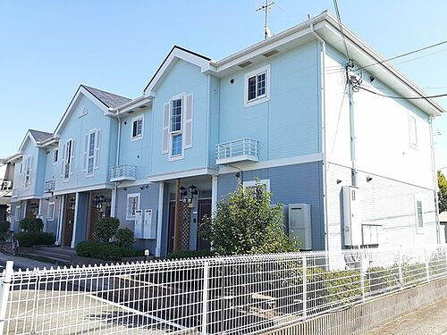 大阪府泉南市信達市場 賃貸アパート