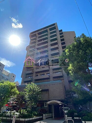 大阪府大阪市中央区西心斎橋２丁目 賃貸マンション