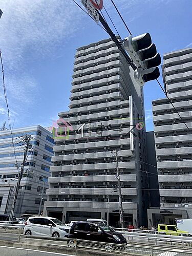 大阪府大阪市北区本庄東１丁目 賃貸マンション