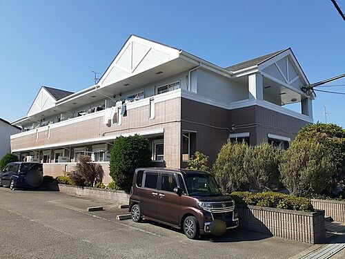 大阪府泉南市馬場２丁目 賃貸アパート