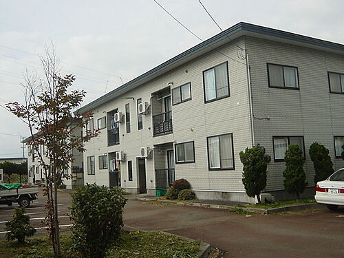 秋田県横手市安田字谷地岸 2階建 築29年5ヶ月