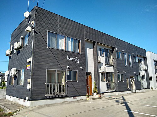 ｈｏｕｓｅ’　Ａｇ