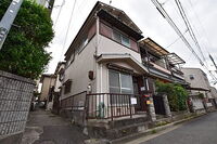 大阪府堺市中区深井北町 2階建 築49年3ヶ月