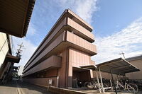 大阪府堺市中区毛穴町 4階建 築21年