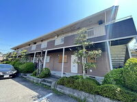 大阪府堺市中区福田 2階建 築32年5ヶ月
