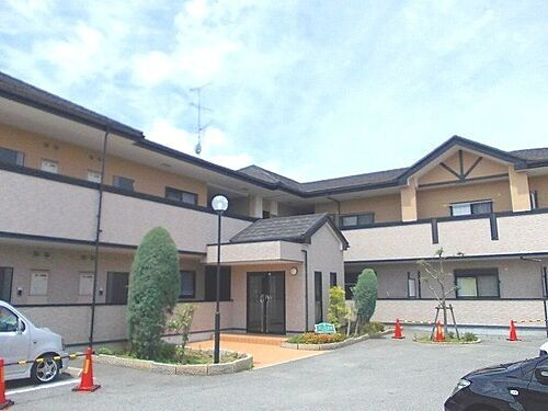 大阪府河内長野市松ケ丘東町 2階建 築20年5ヶ月