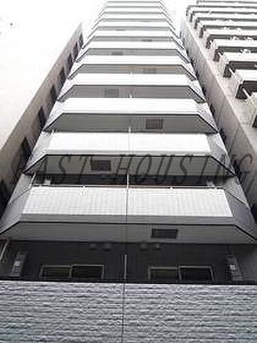 東京都渋谷区本町１丁目 14階建 築17年