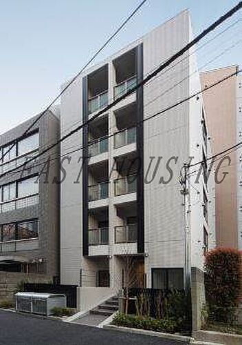 東京都新宿区舟町 5階建 築11年5ヶ月