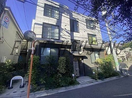 東京都渋谷区笹塚２丁目 賃貸マンション