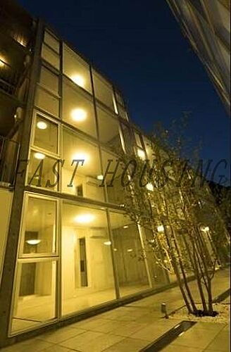 東京都渋谷区代々木５丁目 4階建 築10年7ヶ月