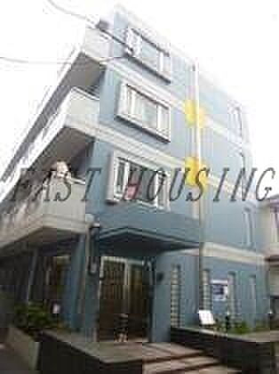 東京都渋谷区幡ヶ谷１丁目 5階建 築28年6ヶ月