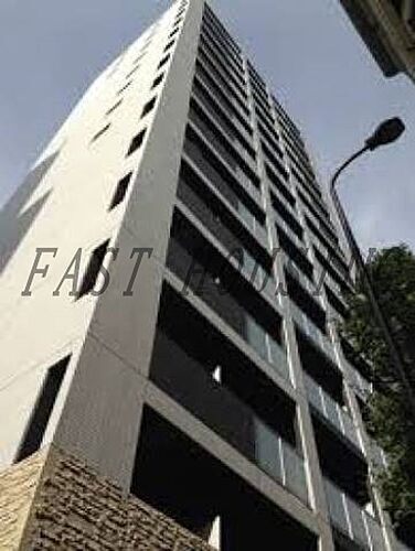 東京都渋谷区幡ヶ谷２丁目 賃貸マンション