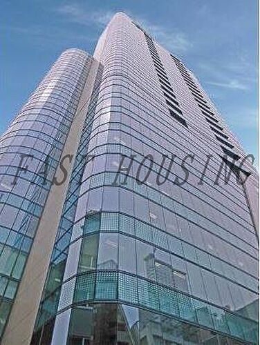 東京都渋谷区代々木１丁目 地上27階地下3階建 築18年10ヶ月