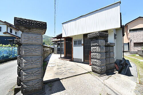 神野様貸家Ａ棟 平屋建て