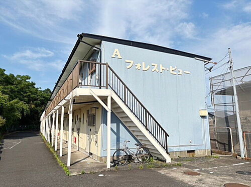 フォレスト・ビュー　Ａ棟