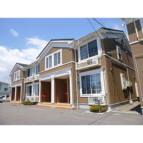 シエルエトワレ　Ａ