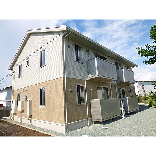 ニュアージュ　Ｂ棟