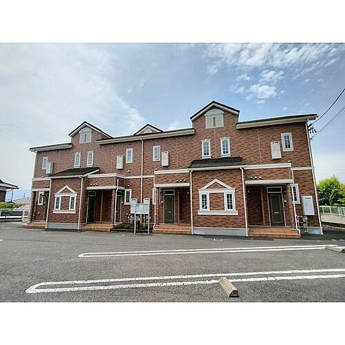 長野県長野市上松１丁目 2階建 築20年5ヶ月