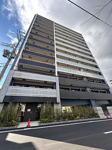 大阪府大阪市西区九条１丁目 賃貸マンション