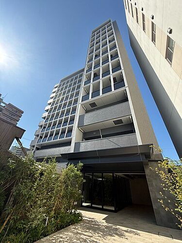 大阪府大阪市都島区内代町１丁目 賃貸マンション