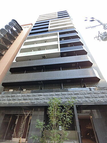 大阪府大阪市中央区北久宝寺町１丁目 賃貸マンション