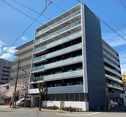 エスリードコート難波ウエスト（旧ＡＲＣＥＮＣＩＥＬ　ＳＱＵＡＲＥ桜川）